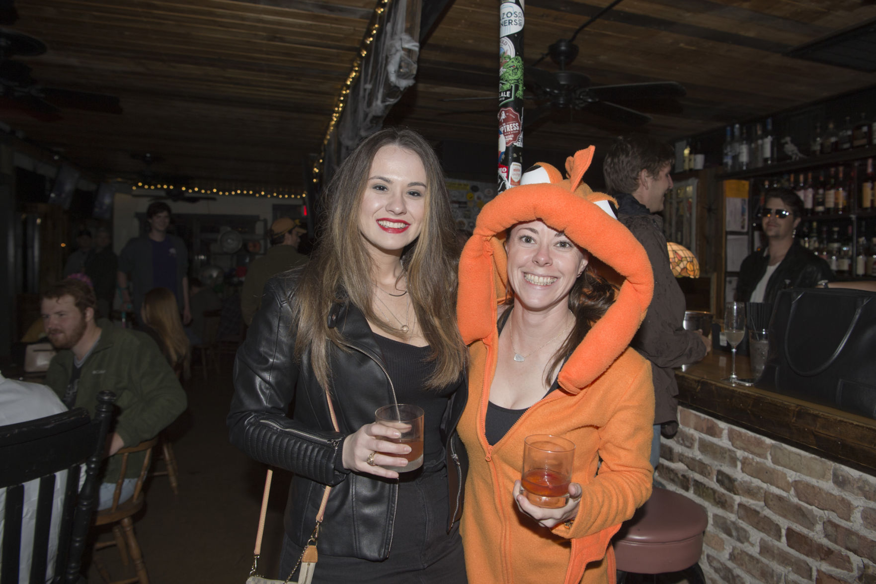 Halloween at Northgate